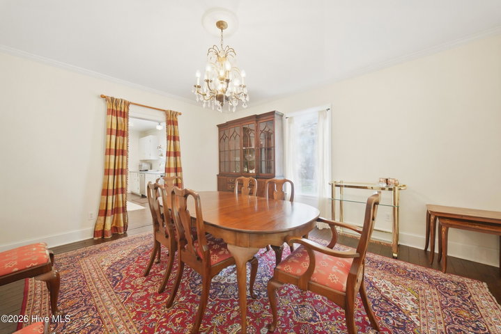 409 Elliott Street, Edenton, NC 27932 — photo 13