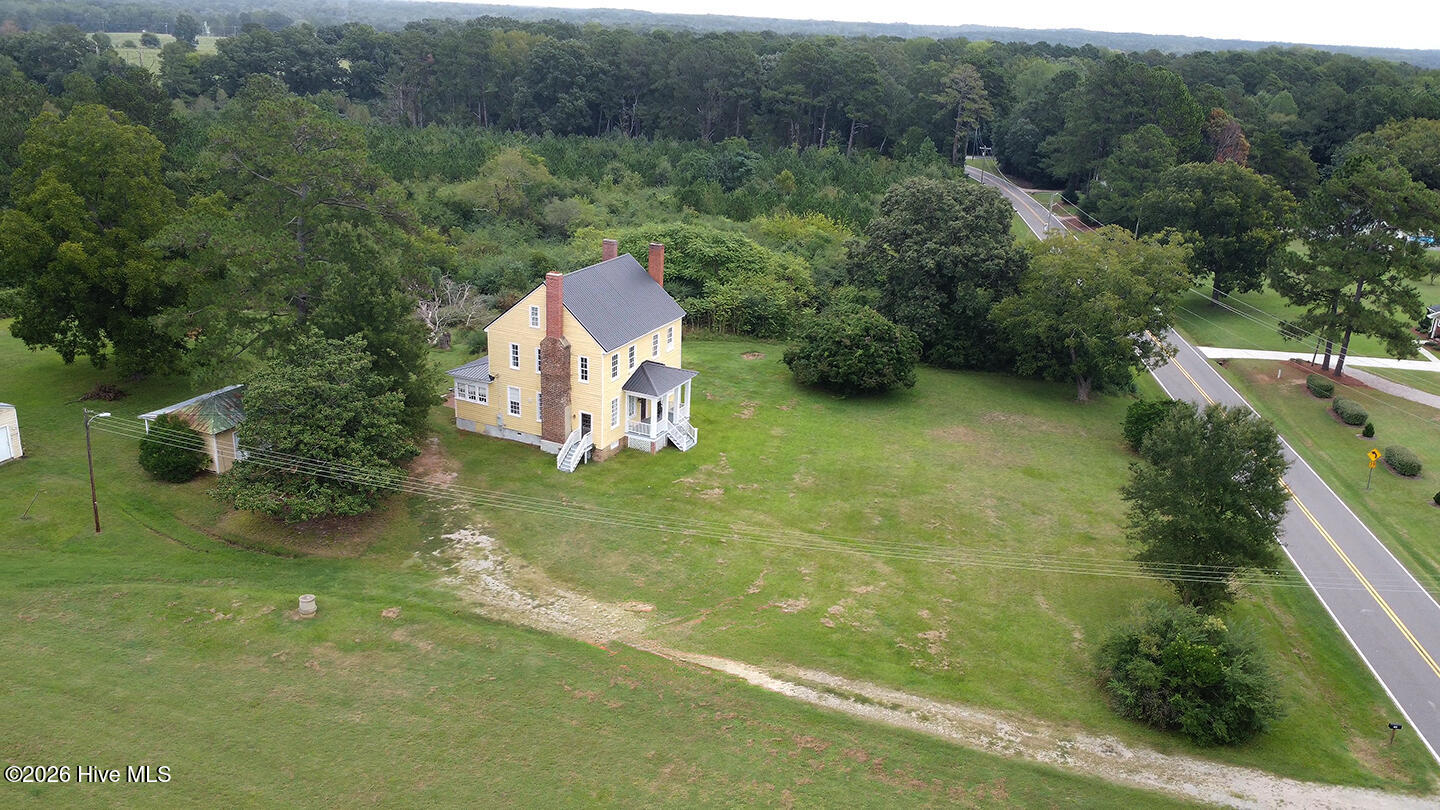 784 W Hillardston Road, Nashville, NC 27856 — photo 2