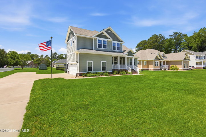 111 Golf Club Drive, Elizabeth City, NC 27909 — photo 5