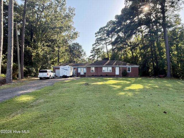 2015 N Road Street, Elizabeth City, NC 27909