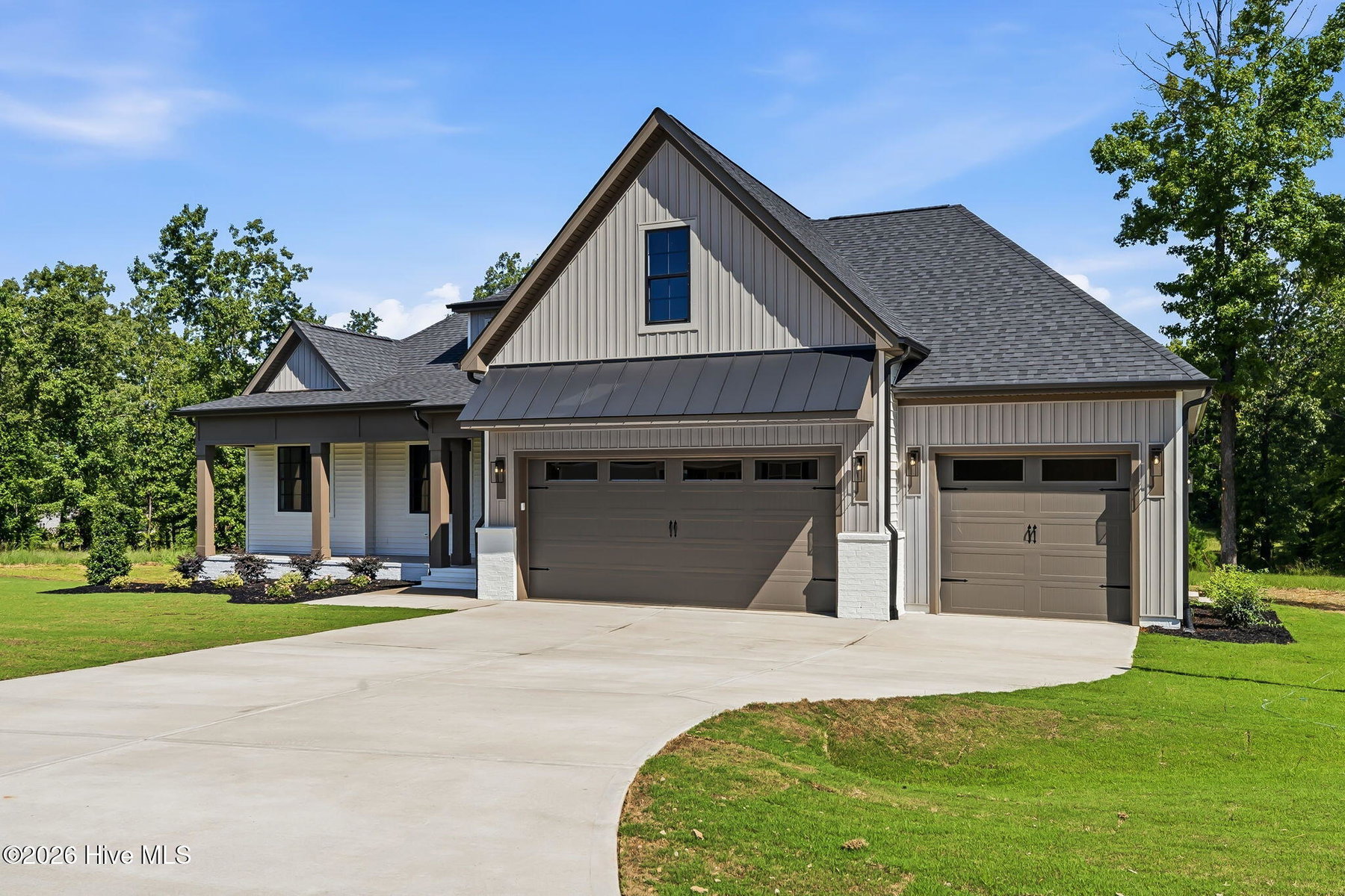 12620 Mallard Rock Road, Zebulon, NC 27597 — photo 3