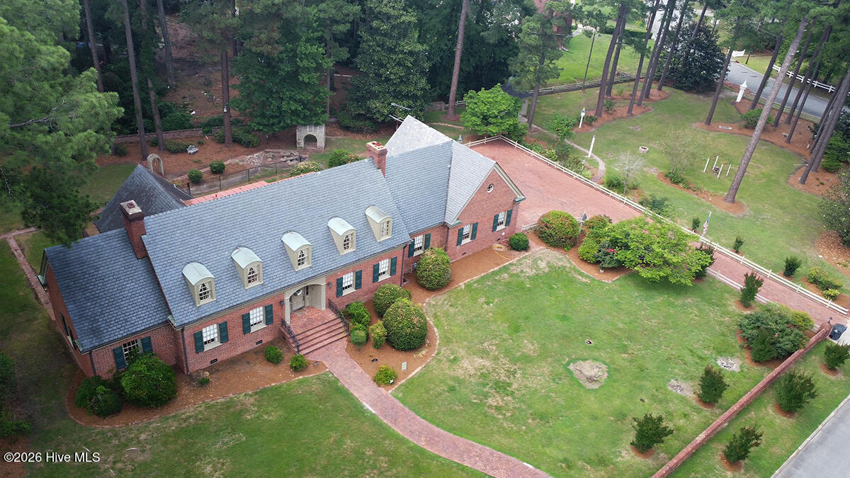206 Westview Park Drive, Rocky Mount, NC 27804 — photo 2