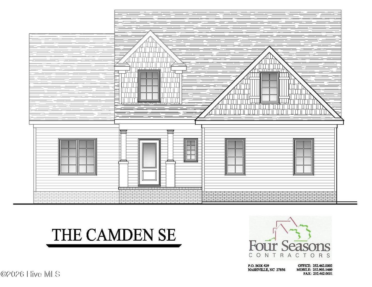 3934 Carriage Woods Court, Rocky Mount, NC 27804 — photo 5