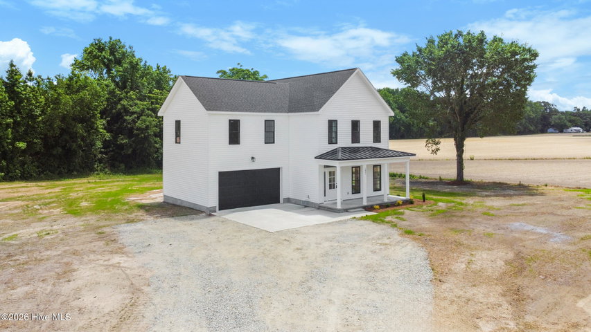 1851 Carraway Road, Fountain, NC 27829 — photo 40