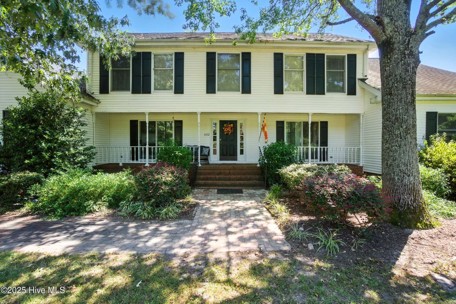 632 Poplar Neck Road, Edenton, NC 27932 — photo 4