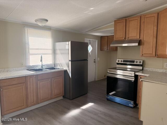 1406 Rick Circle, Greenville, NC 27834 — photo 4