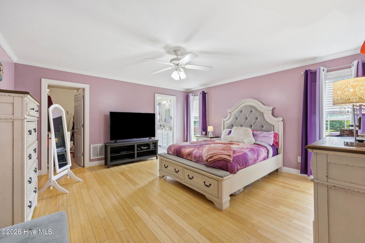 534 Patsy Drive, Greenville, NC 27858 — photo 26