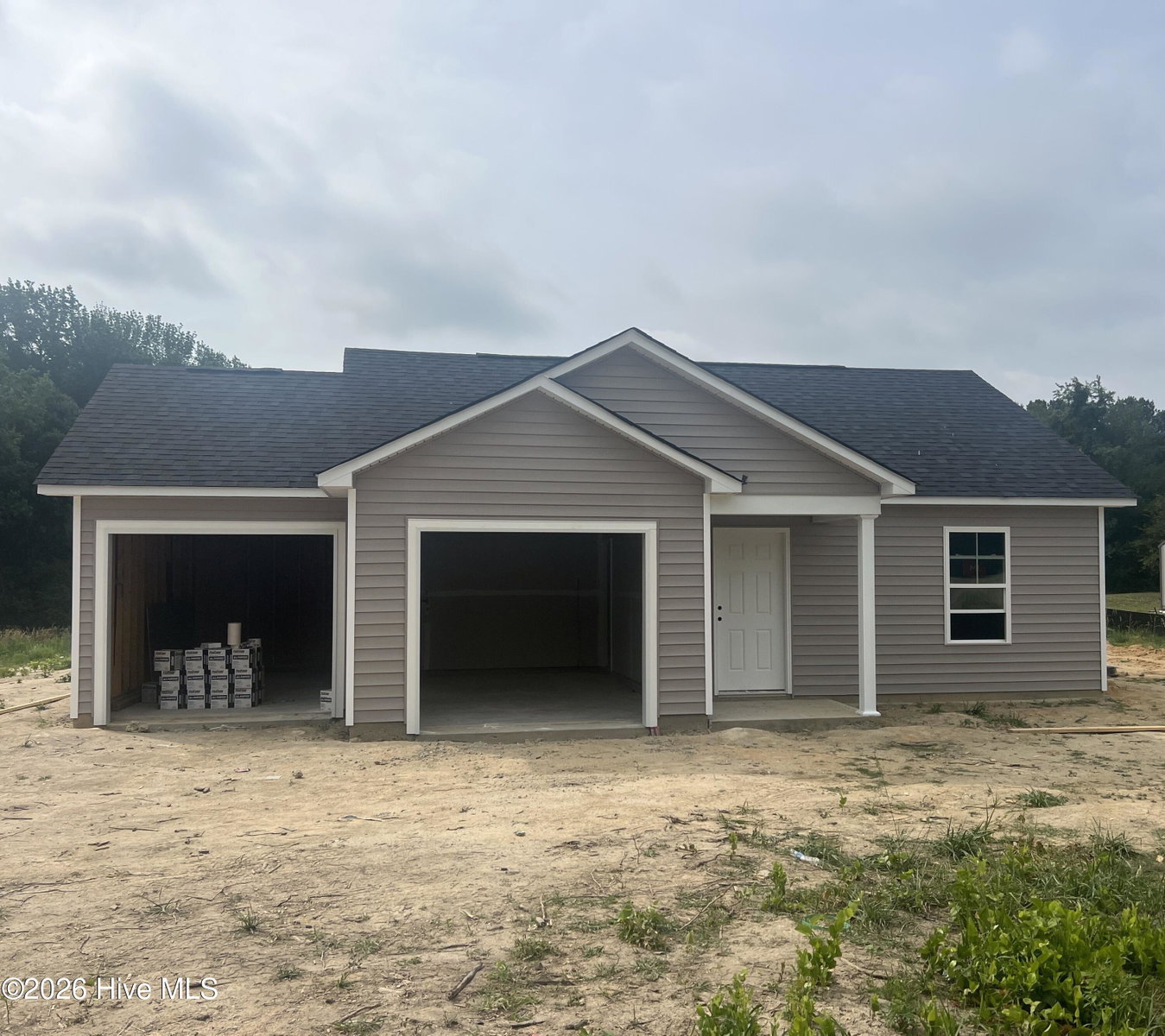 11365 Red Bud Road, Castalia, NC 27816 — photo 2