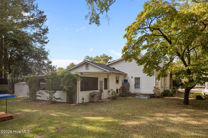 607 W Main Street, Williamston, NC 27892 — photo 38