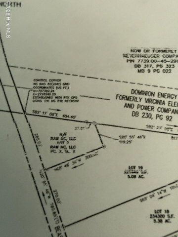 Lot 2 2 Beasley Road, Roper, NC 27970 — photo 1