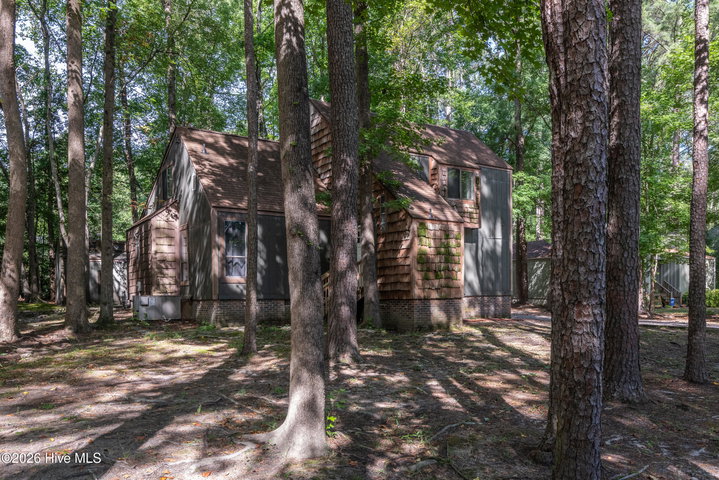107 Tanglewood Drive, Greenville, NC 27858 — photo 4