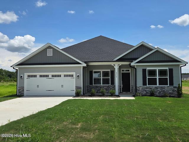 188 Eliza Way, Winterville, NC 28590 — photo 5