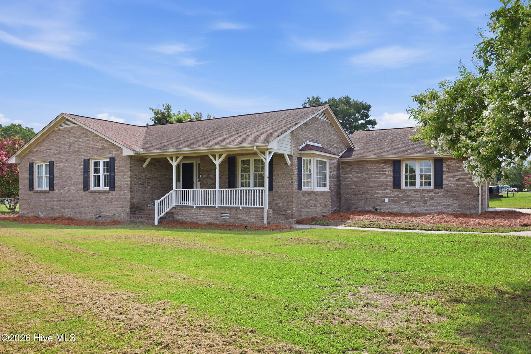 3809 Robin Road, Ayden, NC 28513 — photo 2