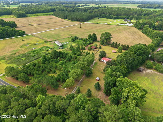 3148 Lewis Haddock Road, Grifton, NC 28530 — photo 51