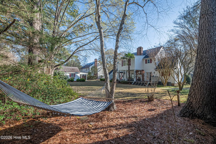 3404 Wyneston Road, Greenville, NC 27858 — photo 29