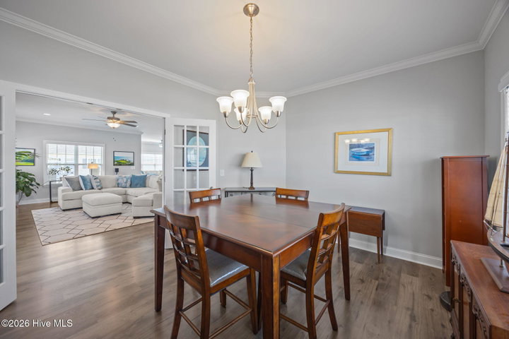 2996 Landon Drive, Greenville, NC 27858 — photo 19