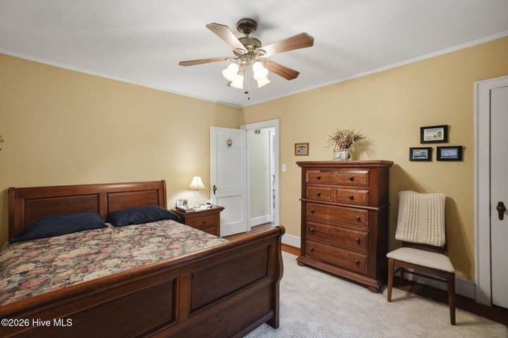 806 Maple Street, Elizabeth City, NC 27909 — photo 20