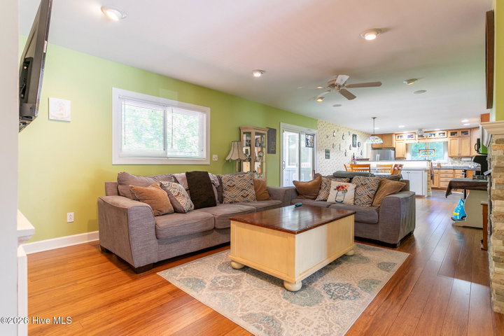 311 Country Club Drive, Edenton, NC 27932 — photo 16