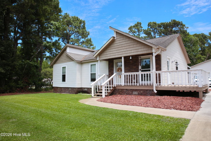 1010 Haymarket Lane image