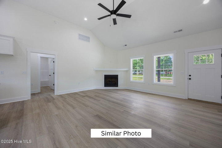 121 Danielle Drive, Elizabeth City, NC 27909 — photo 5