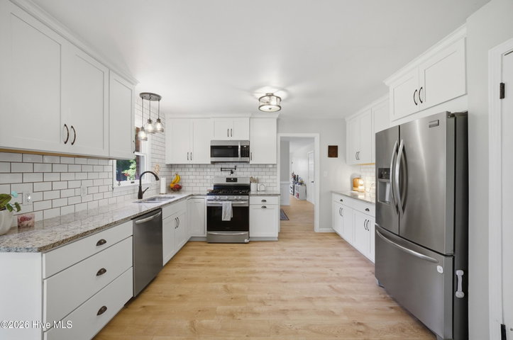 1003 Bateman Drive, Elizabeth City, NC 27909 — photo 14