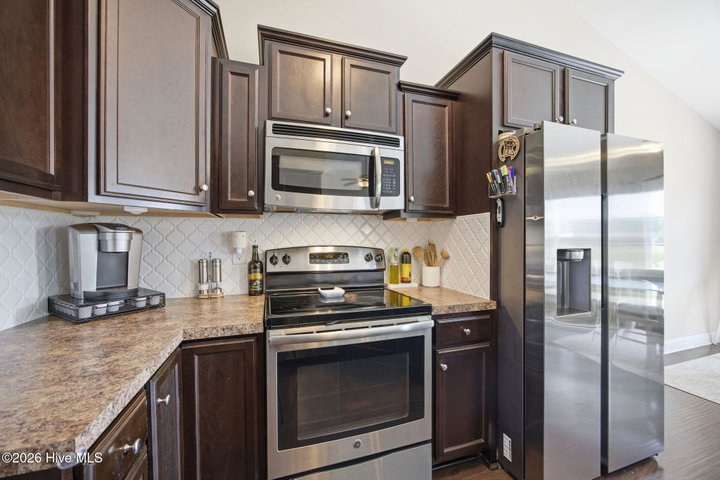 446 Meadowlark Drive, Winterville, NC 28590 — photo 13