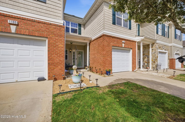 1106 Raven Way, Elizabeth City, NC 27909 — photo 2