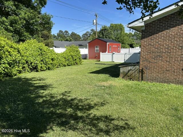 315 Hampton Drive, Plymouth, NC 27962 — photo 10