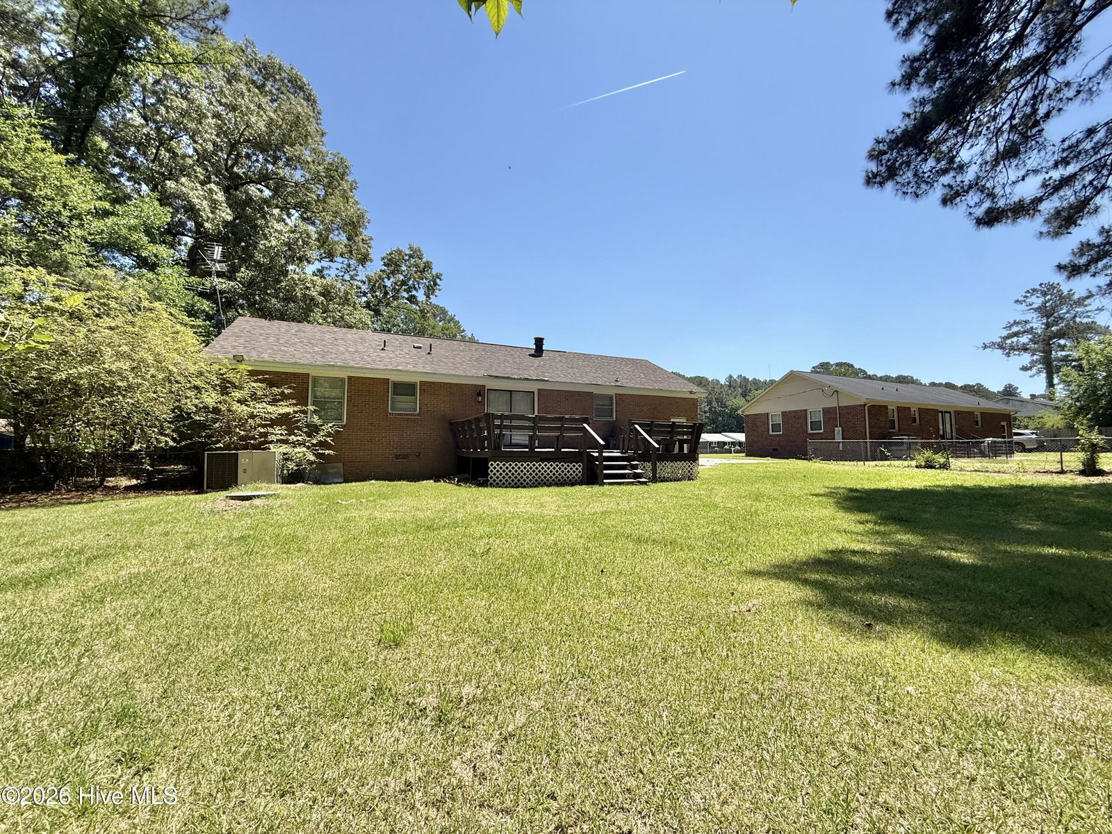 124 Martin Sasser Drive, Rocky Mount, NC 27801 — photo 5
