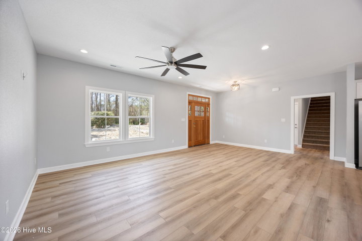 101 Rachel Drive, Elizabeth City, NC 27909 — photo 5