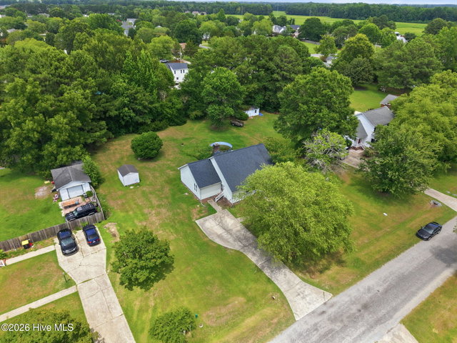 566 Ridge Drive, Winterville, NC 28590 — photo 16