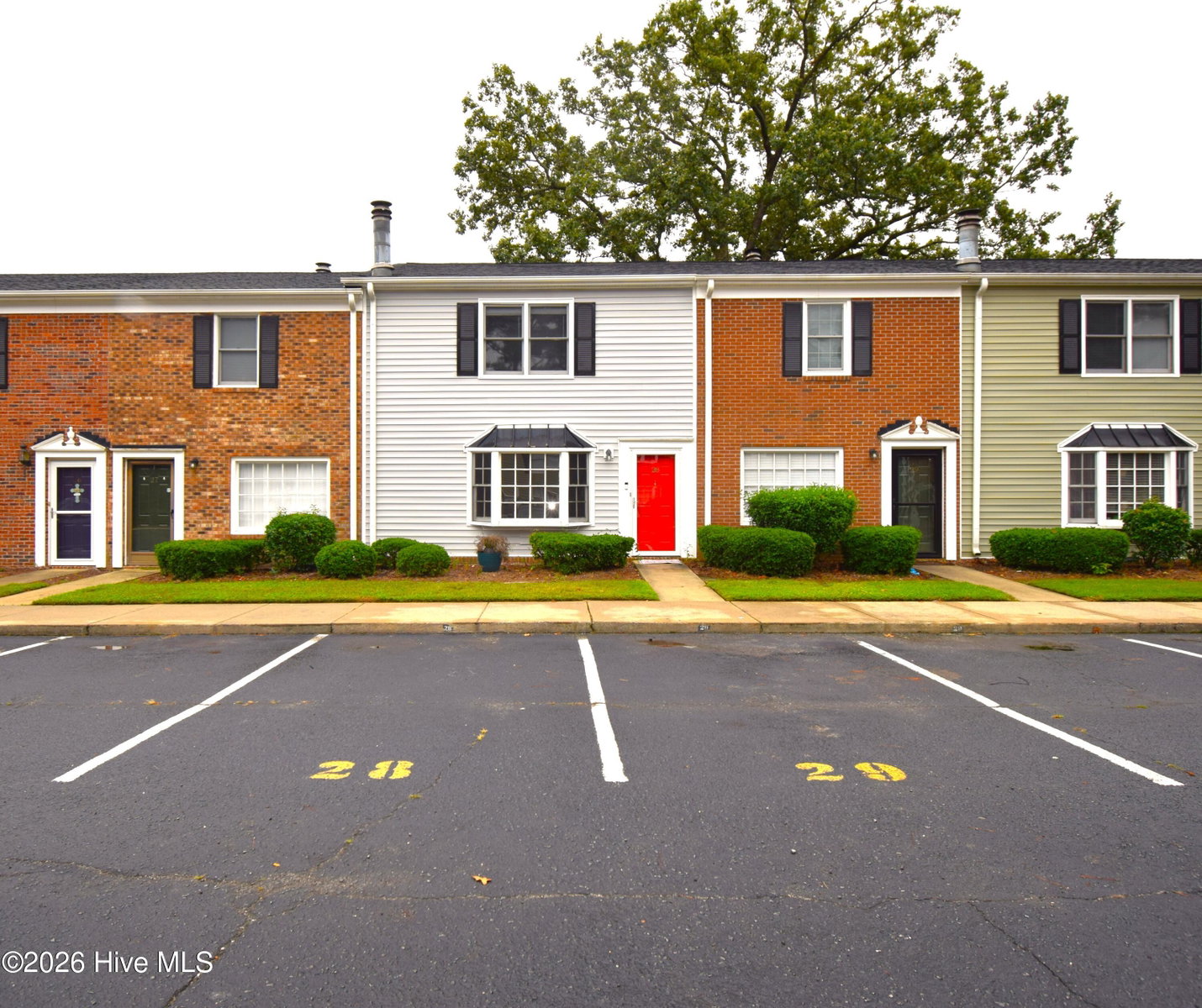 102 David Drive F28, Greenville, NC 27858 — photo 2