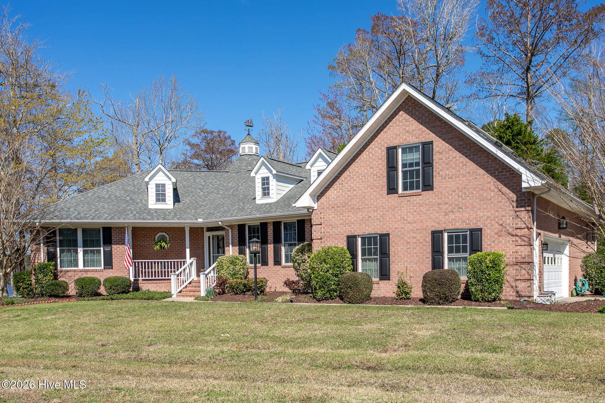 114 S Fork Court, Hertford, NC 27944 — main photo