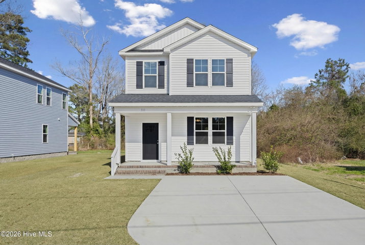 310 S Vann Street image