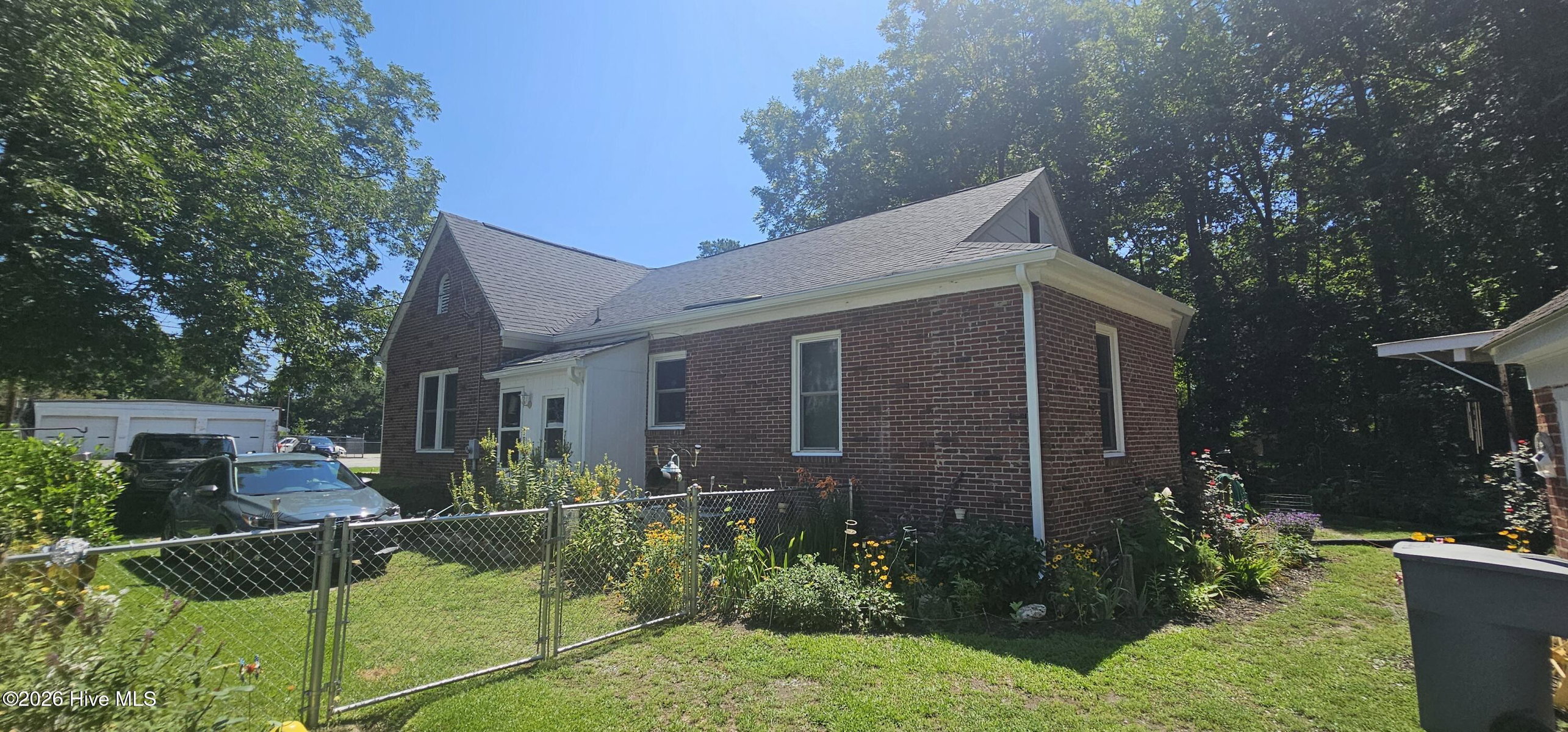 301 W Jackson Street, Rich Square, NC 27869 — photo 3