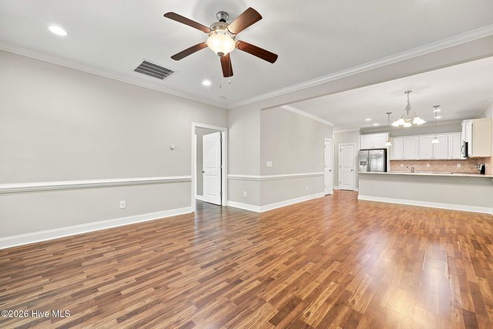 1676 Cambria Drive B, Greenville, NC 27834 — photo 16