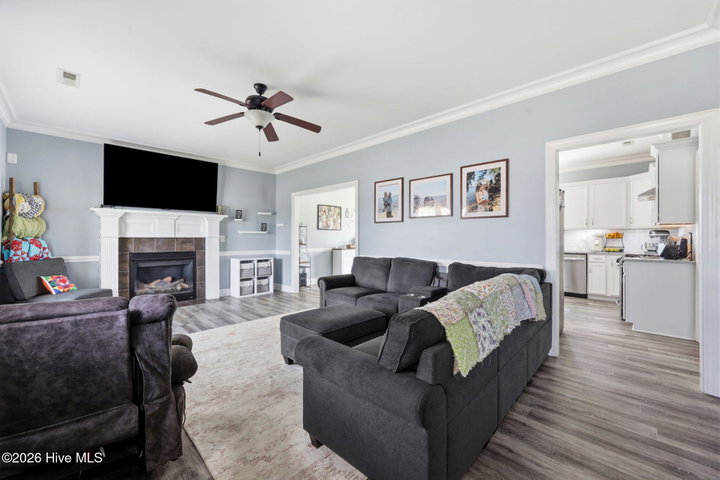 440 Meadowlark Drive, Winterville, NC 28590 — photo 13