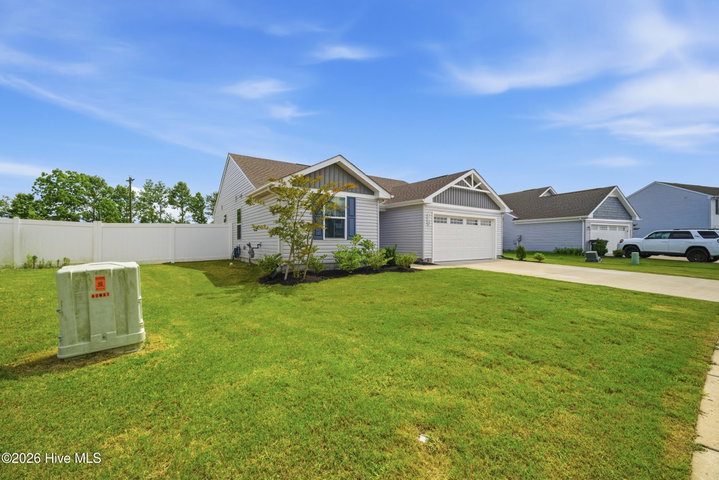 3728 Goose Pond Way, Elizabeth City, NC 27909 — photo 3