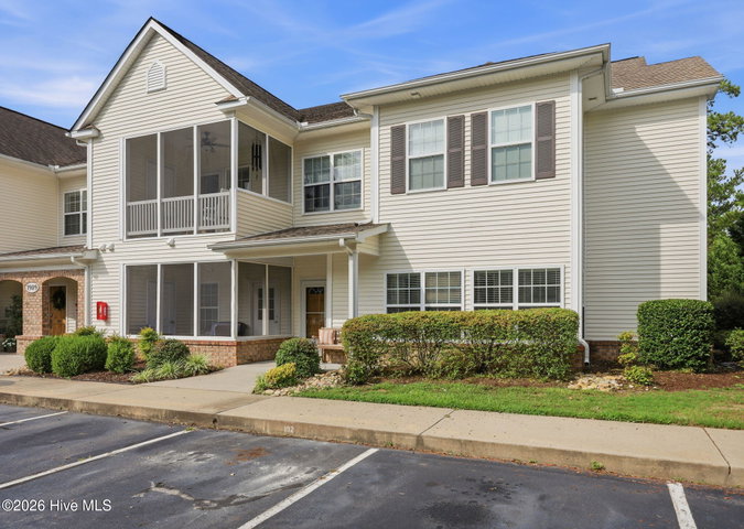1909 Covengton Way 102, Greenville, NC 27858 — photo 1