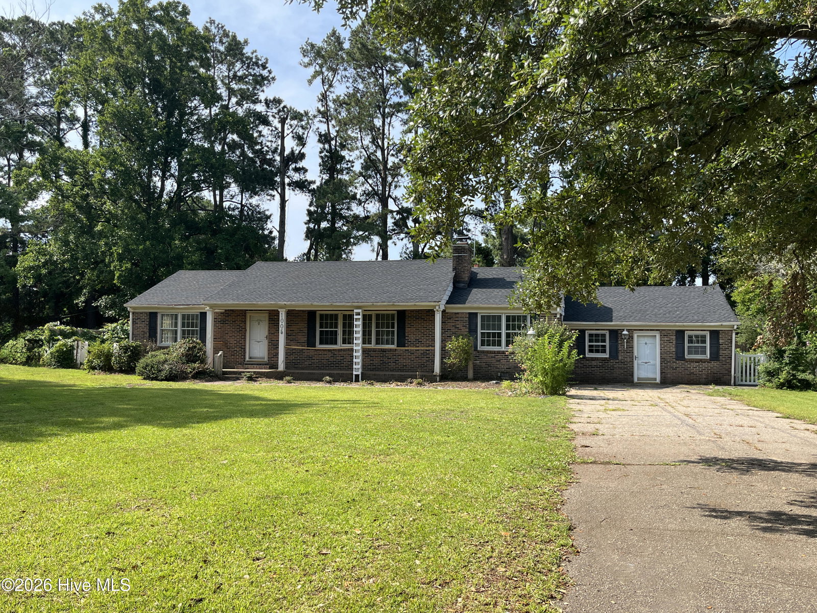1005 W Queen Street, Edenton, NC 27932 — photo 2