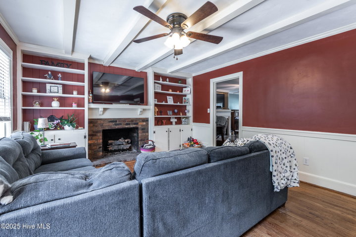 401 Martinsborough Road, Greenville, NC 27858 — photo 22