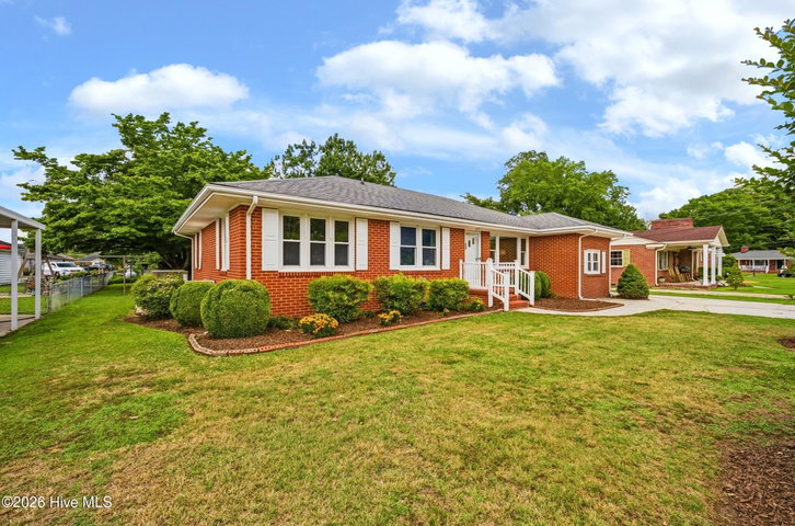 118 Rosewood Avenue, Elizabeth City, NC 27909 — photo 3