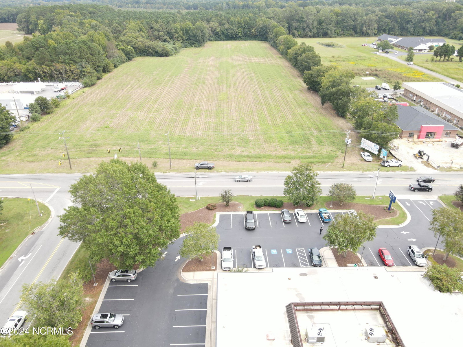 13 E S, Ahoskie, NC 27910 — photo 4