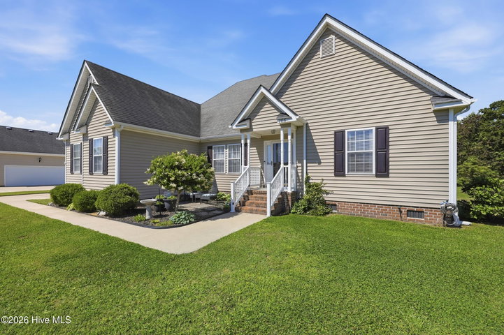105 Center Cross Drive, Elizabeth City, NC 27909 — photo 4