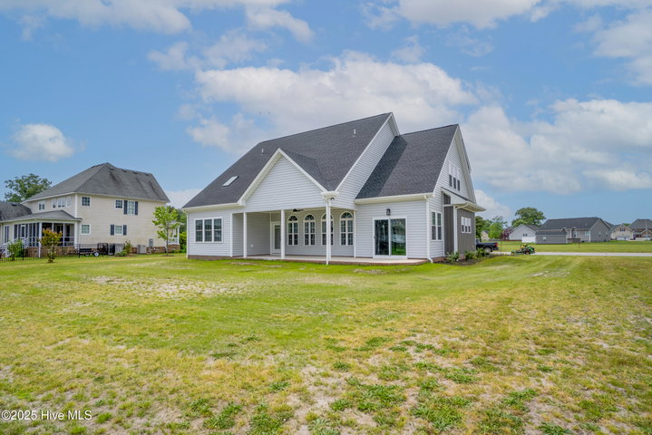 3111 Staysail Drive, Elizabeth City, NC 27909 — photo 7