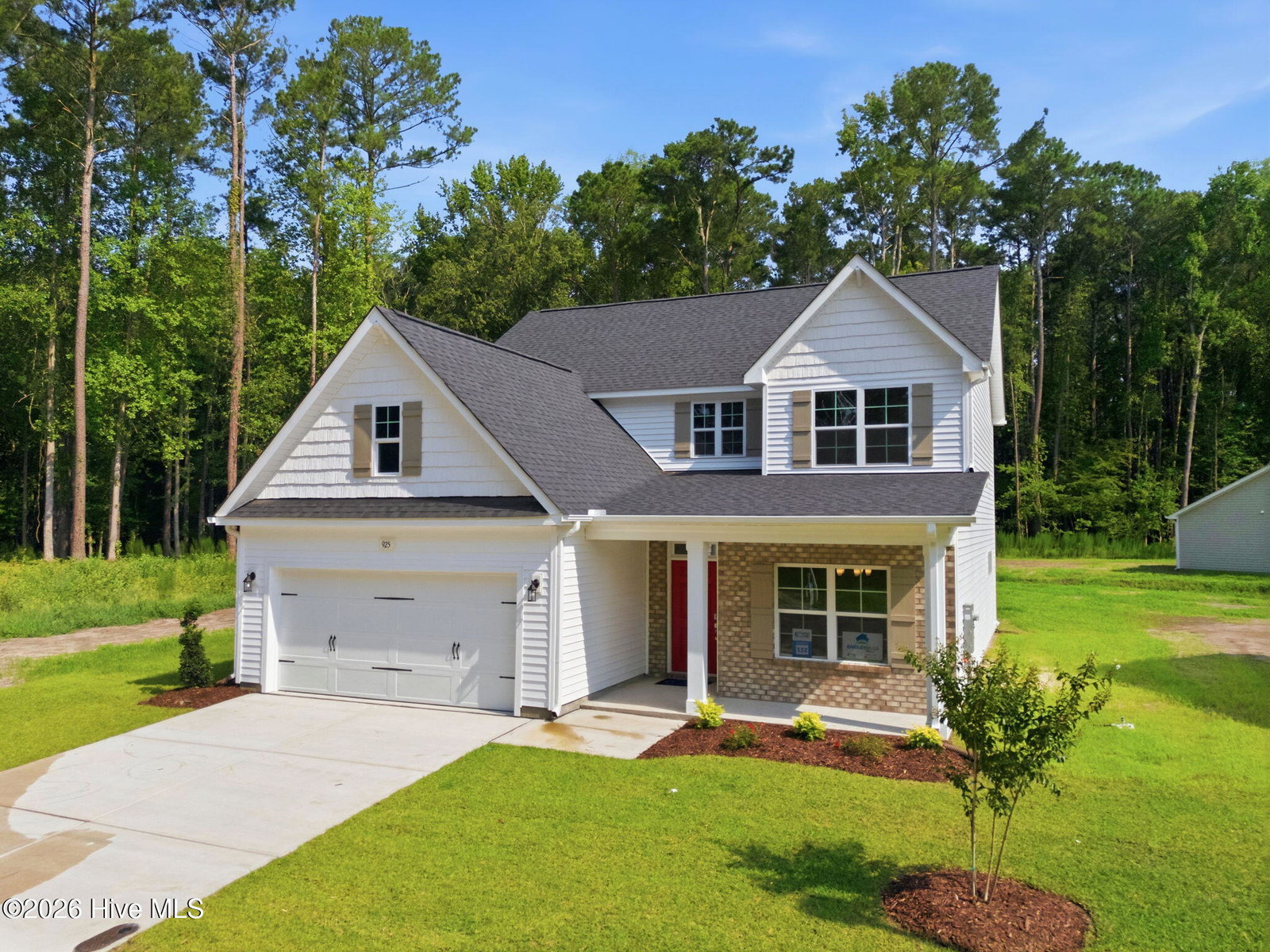 925 Rialto Lane, Ayden, NC 28513 — photo 2
