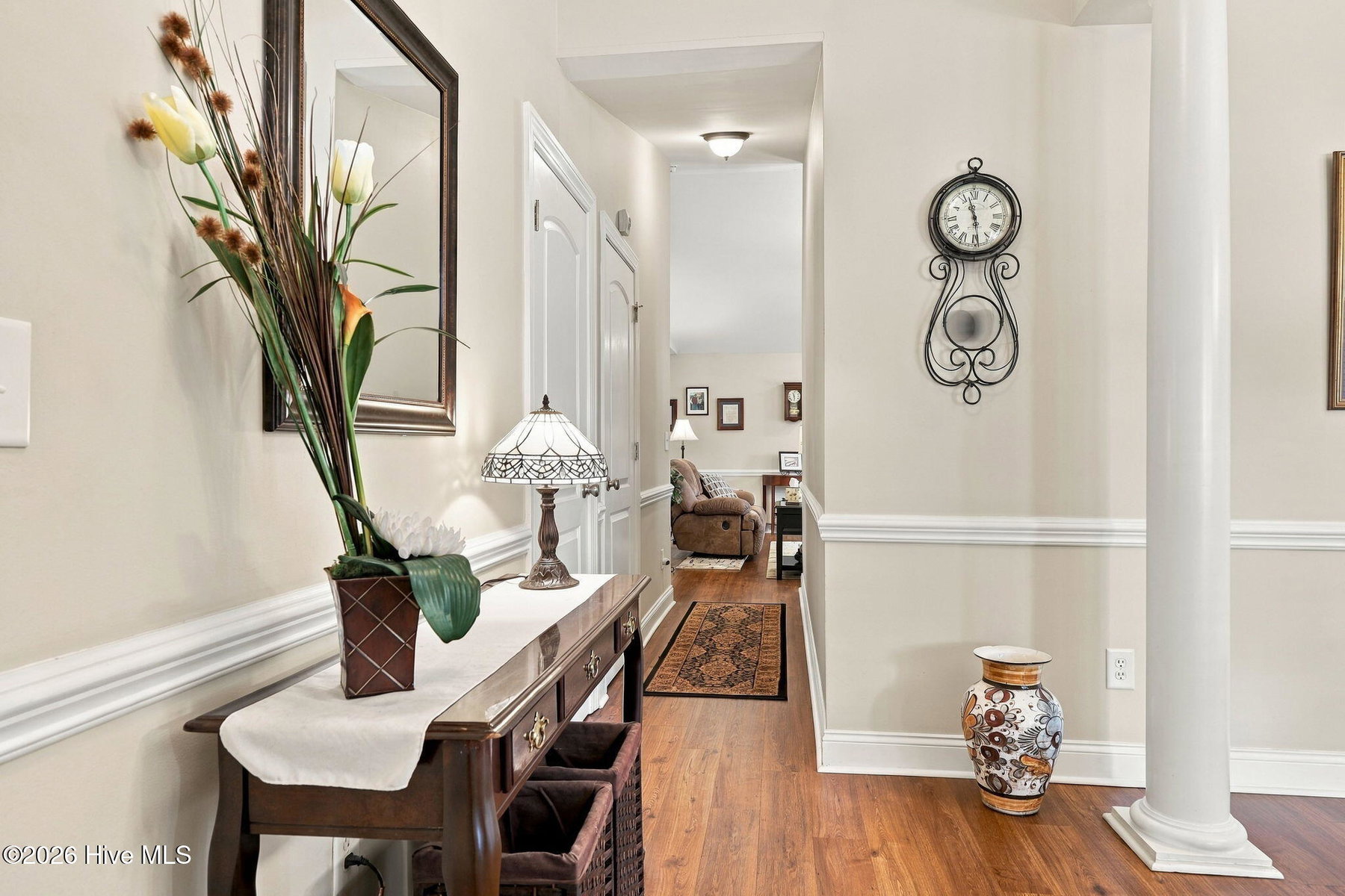 405 Mary Lee Court, Winterville, NC 28590 — photo 2