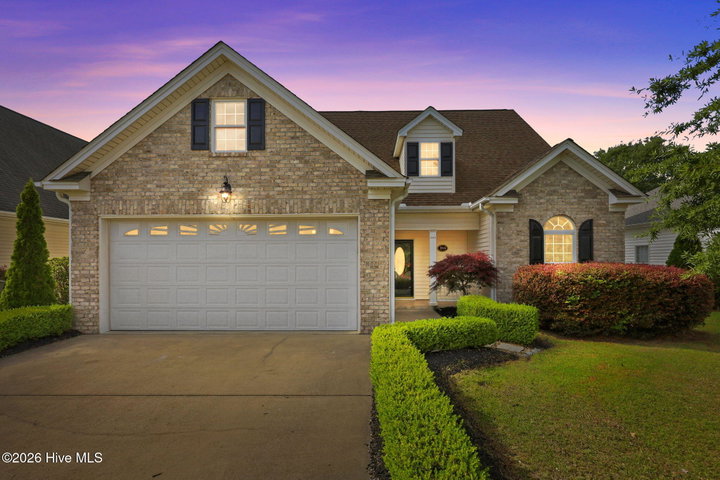 3948 Ashcroft Drive, Winterville, NC 28590 — photo 1