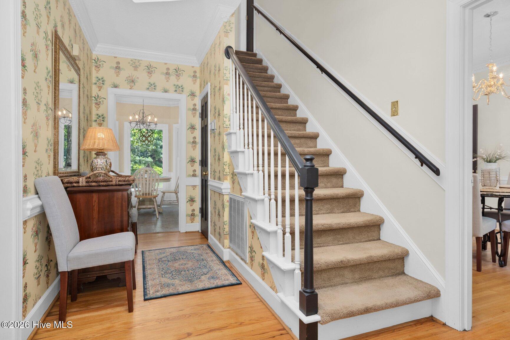113 Edinborough Court, Rocky Mount, NC 27803 — photo 5