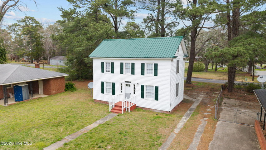408 Boush Street, Roper, NC 27970 — photo 33